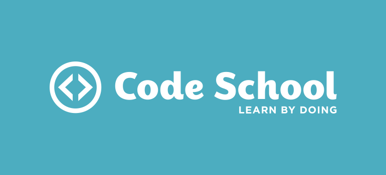 Code School: Learn by Doing