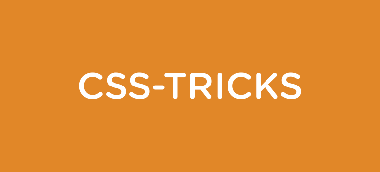 CSS-Tricks