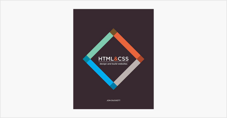 HTML & CSS by Jon Duckett