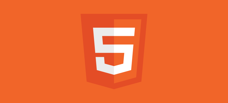 HTML 5