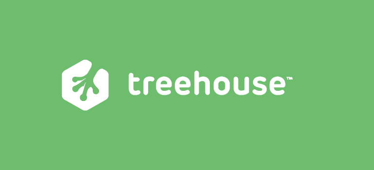Treehouse: Learn Web Design, Web Development, and More